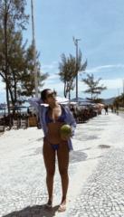 Martina Mendoza