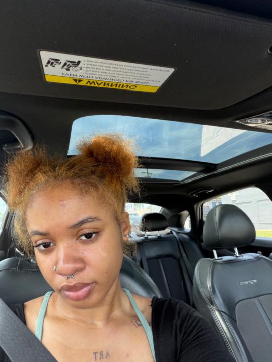 Kamya Horton