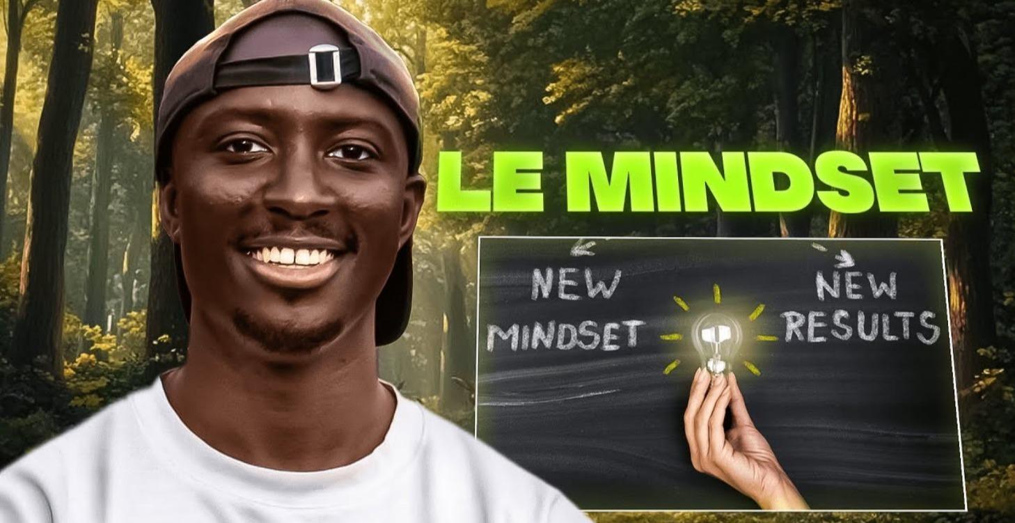 Le mindset