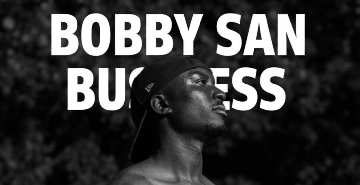 Bobby San Business