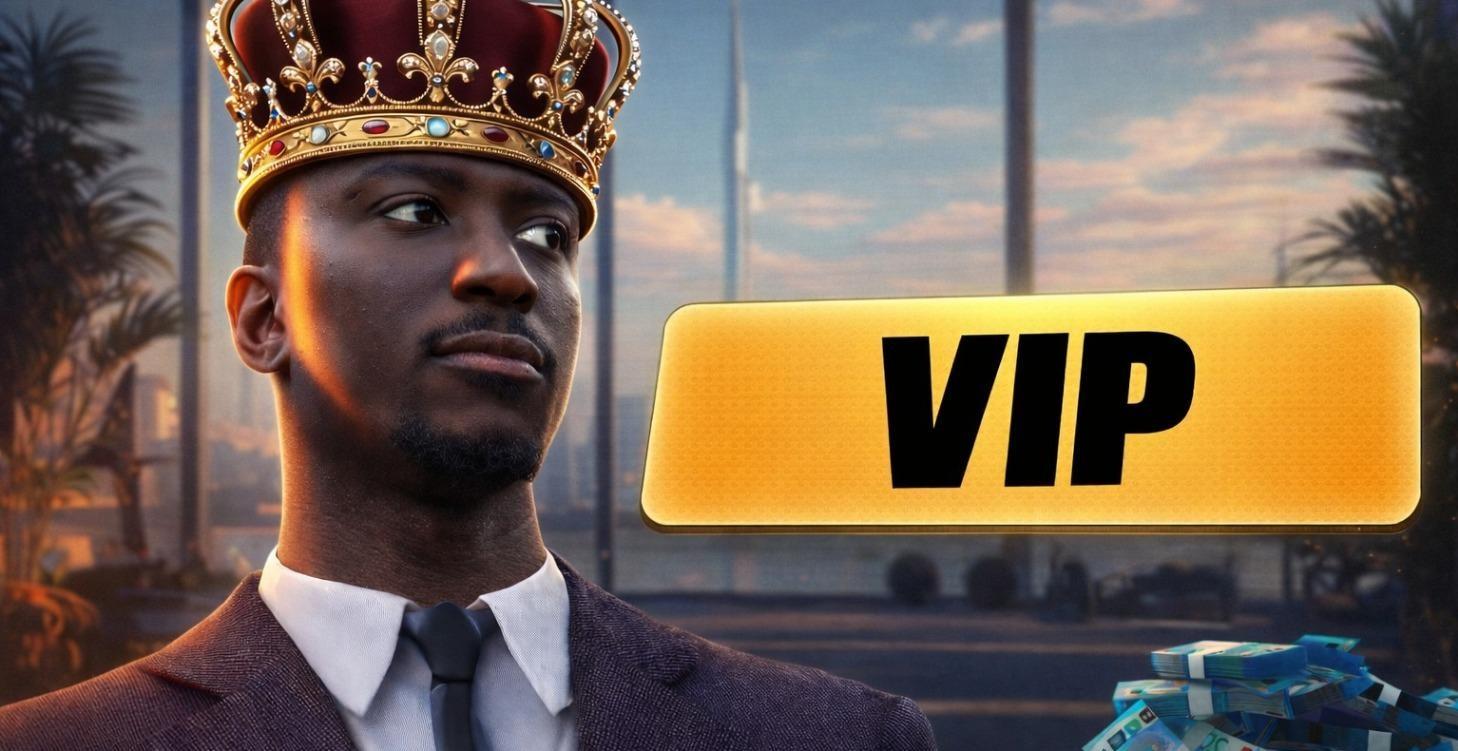 Rediffusion Live VIP