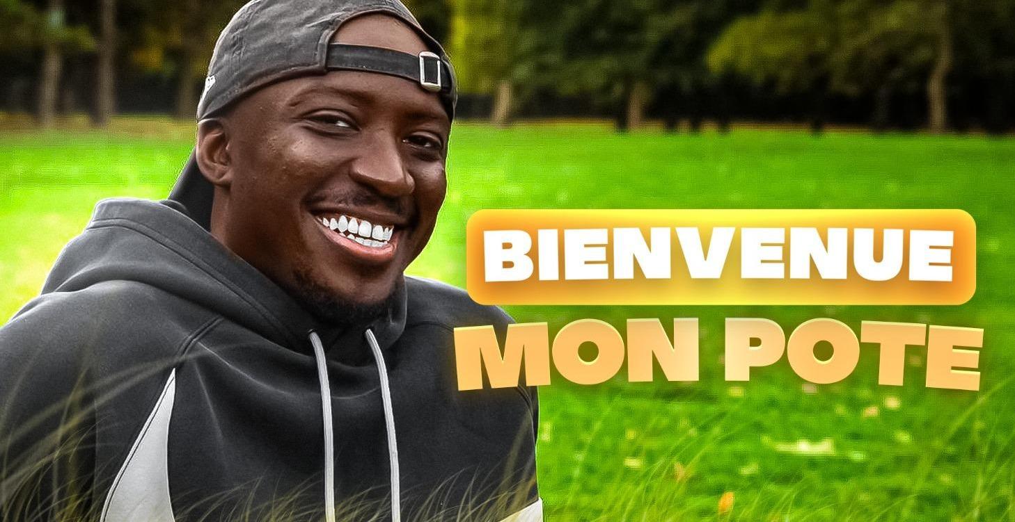 Accès discord privé