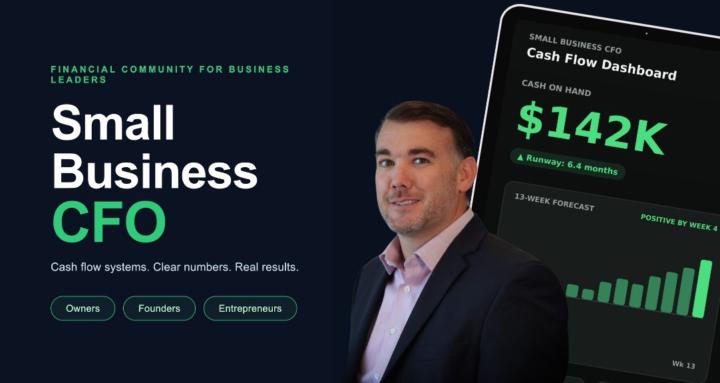 Small Business CFO
