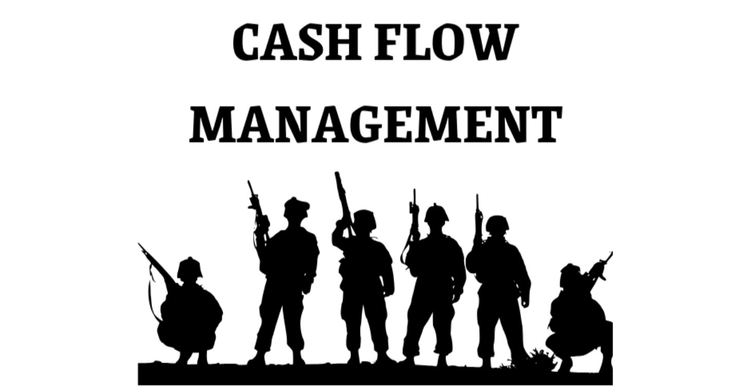 Cash Flow Management