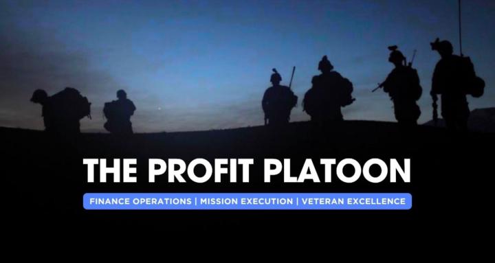 The Profit Platoon