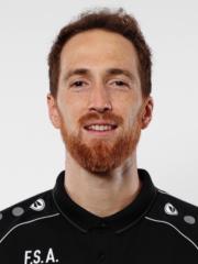 Felix Sánchez