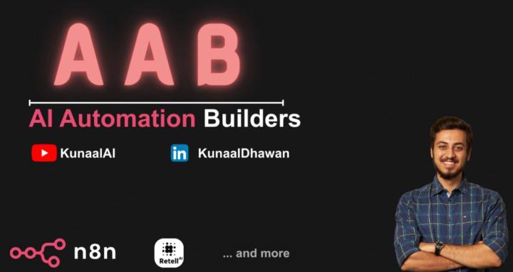 AI Automation Builders