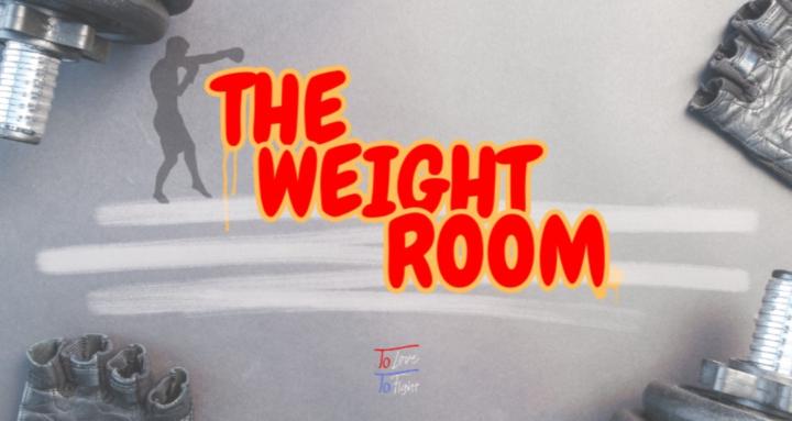 The Weight Room