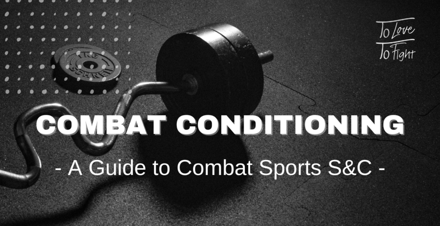 A Guide to Combat Sports S&C