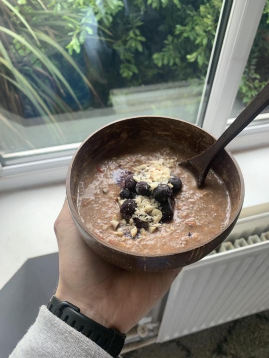 Pre-Training Fuel 