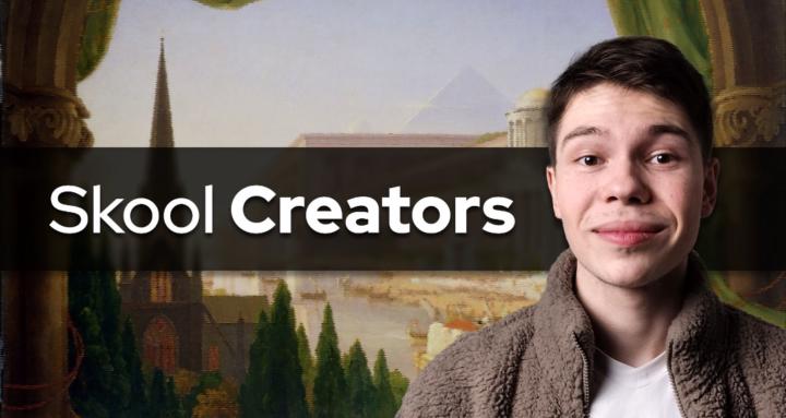 Confident Skool Creators