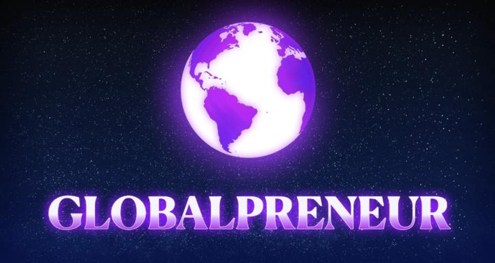 🌎 Globalpreneur