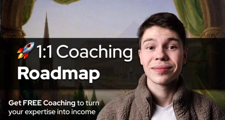 Skool Creator Coaching