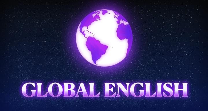 🌎 Global English