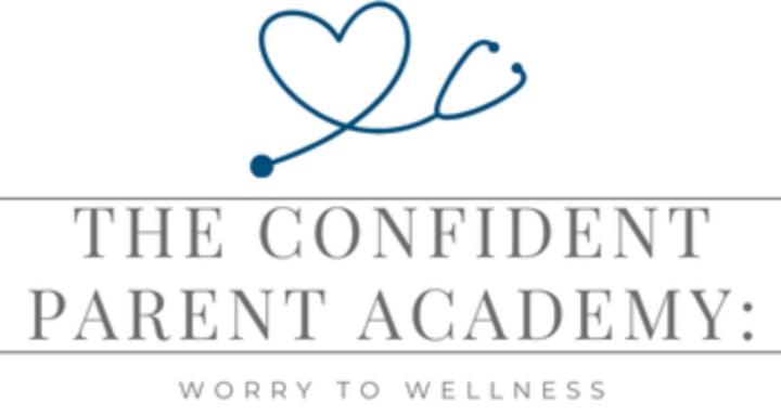 The Confident Parent Academy