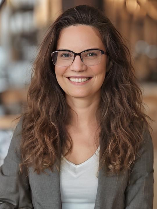 Angela Smull