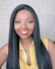 Marie C. Zoutomou-Quintanilla