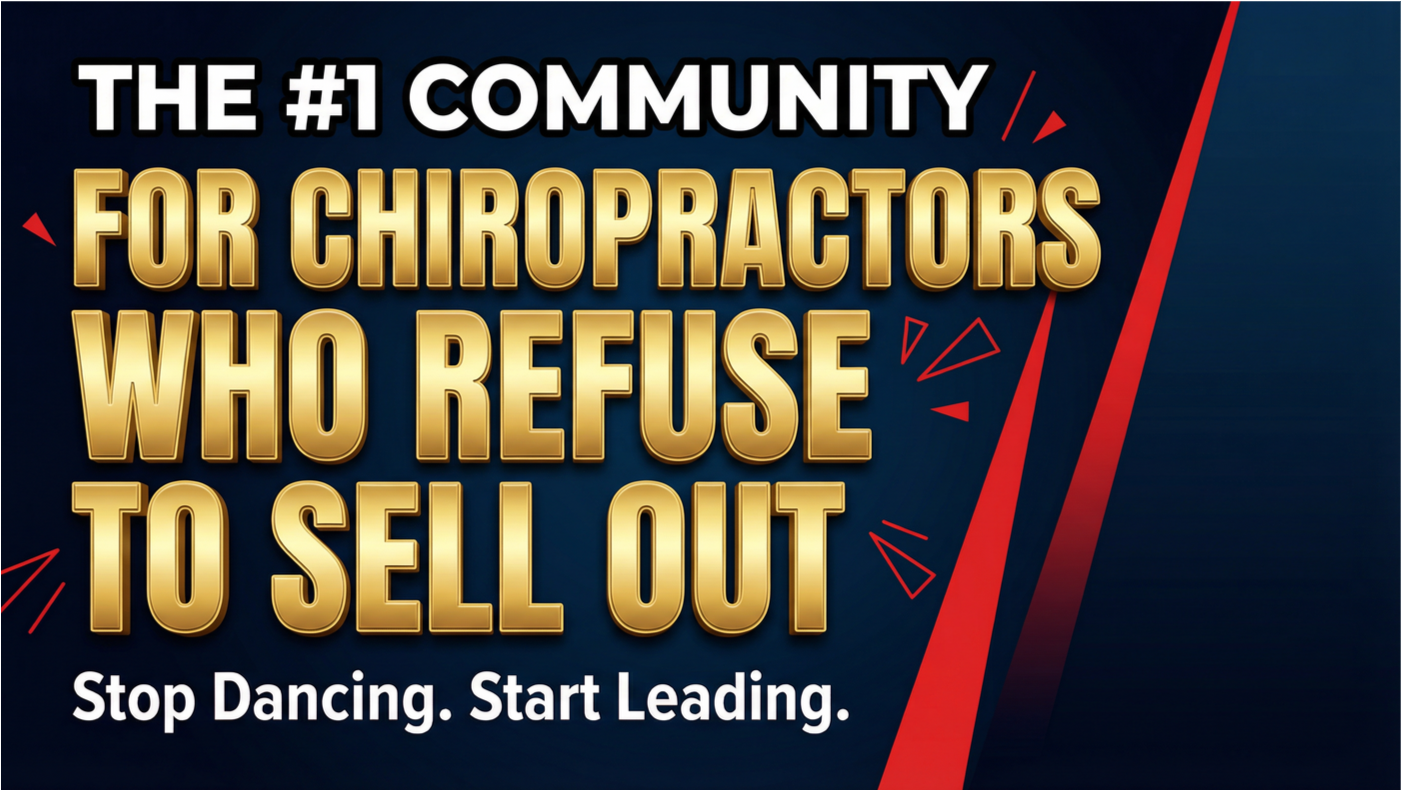 The Chiro Authority