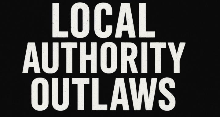 Local Authority Outlaws