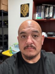 Jesus Saldivar