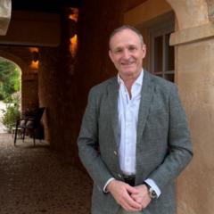 Greg Marriott