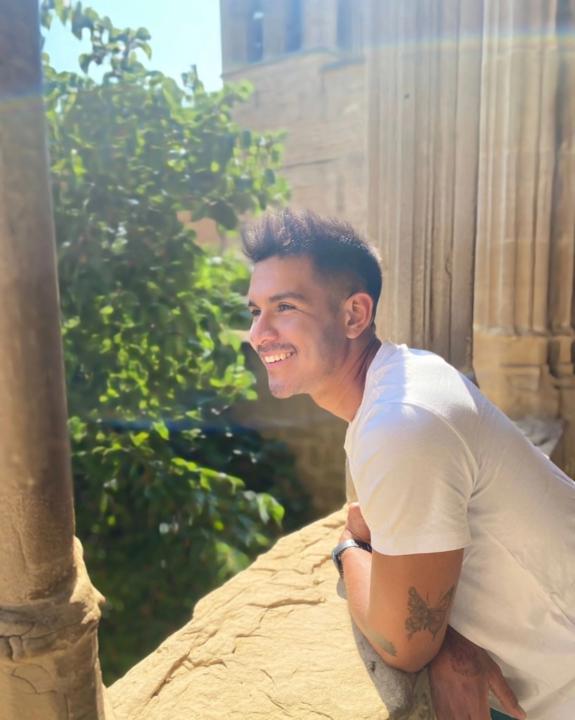 Cristián Sánchez