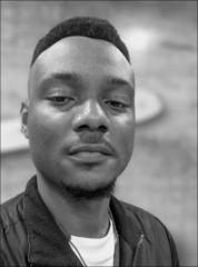 Jay Onamusi
