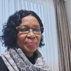 Elizabeth Okundalaye
