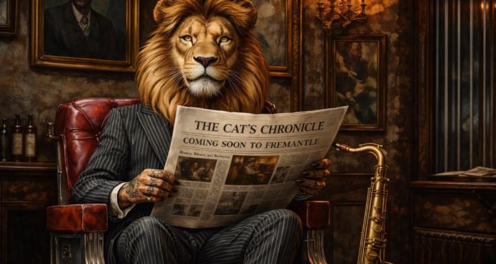 Story-Driven Barbering