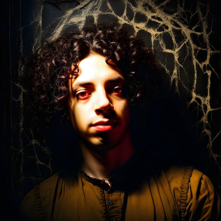 Josue Jauregui Camacho