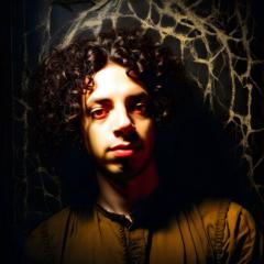 Josue Jauregui Camacho