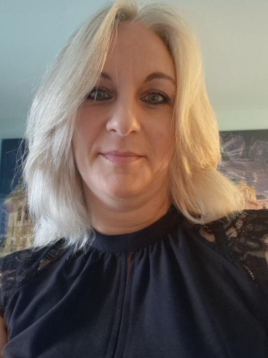 Peggy Lind