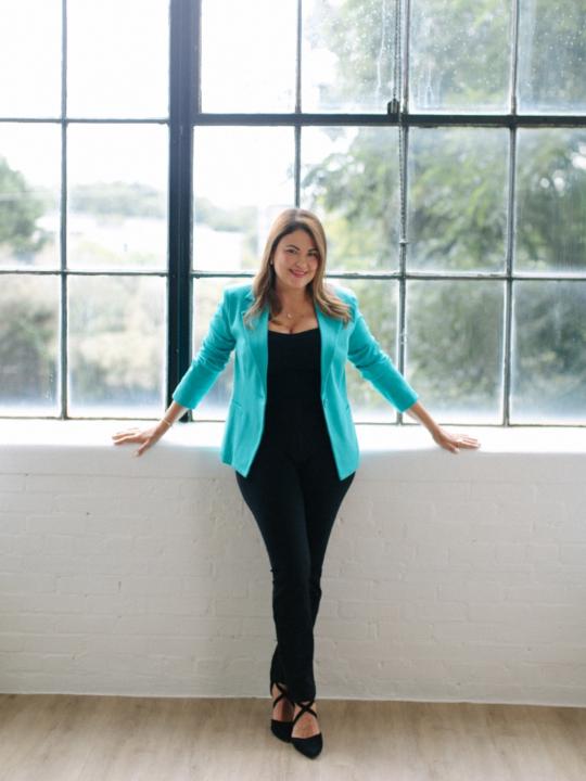 Romina Salinas