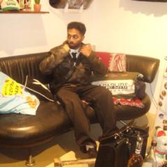 Aravind Naguleswaran
