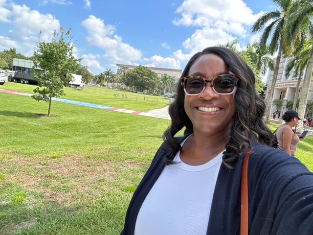 Anissia Mckie