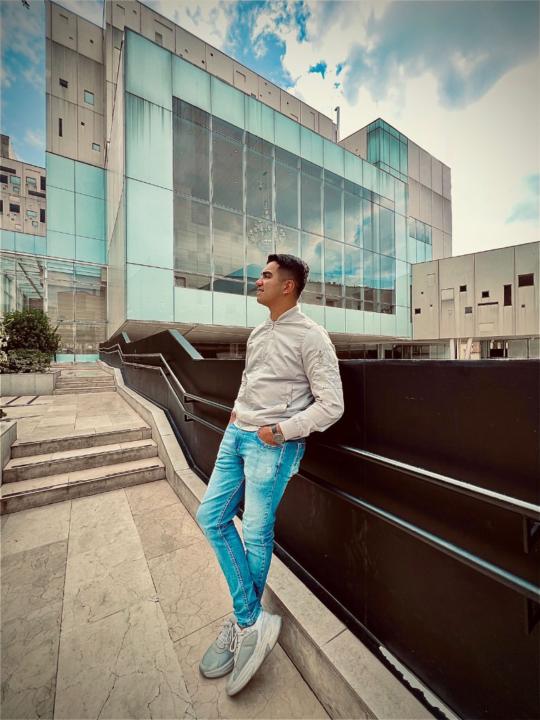 Alejandro Aristizabal