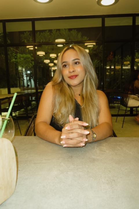 Daniela Castro Arrieta