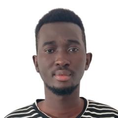 Deogratias Kedrebeogo