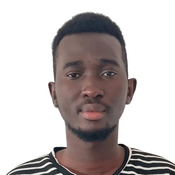 Deogratias Kedrebeogo