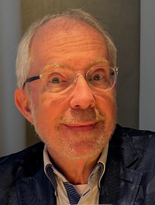 Martin Grassinger