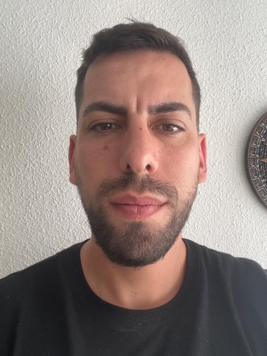 Victor Muñoz