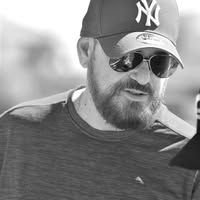 Michael Goodspeed