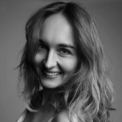 Anna Maria Slowinska