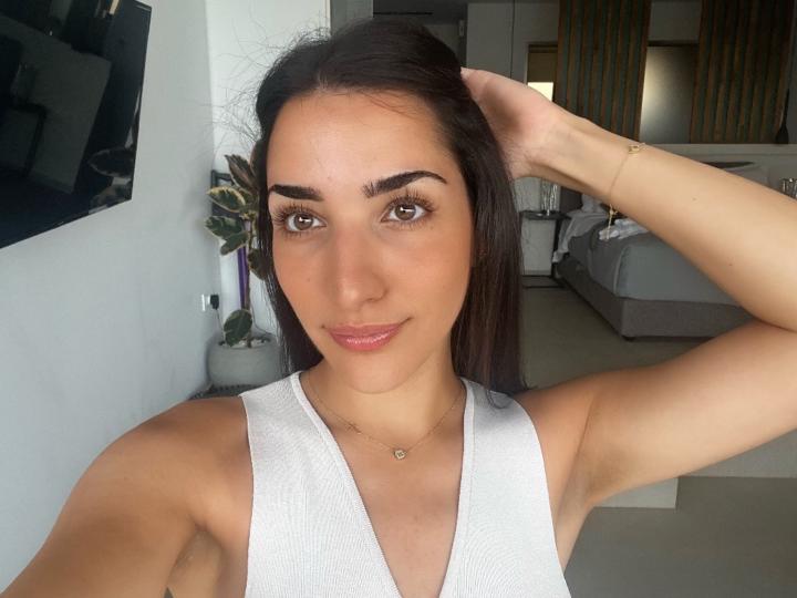 Christina Reher