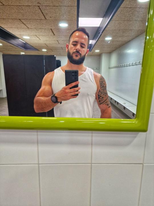 Lionel Rodriguez Sanchez