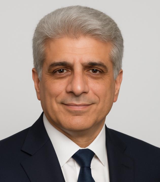 Carmelo Moschella