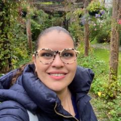 Dannya Calles
