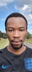 Phasa Mark Ngubane