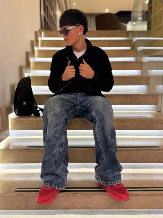 Juan Sebastian