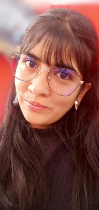 Sandra Milena Largo Fagua